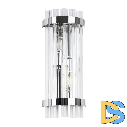 Настенный светильник Modelux ML.514.02 CR