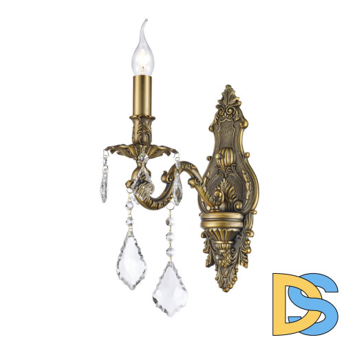 Бра Dio DArte Elite Barolo E 2.1.1.600 A