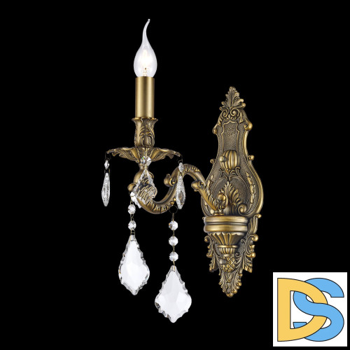 Бра Dio DArte Elite Barolo E 2.1.1.600 A