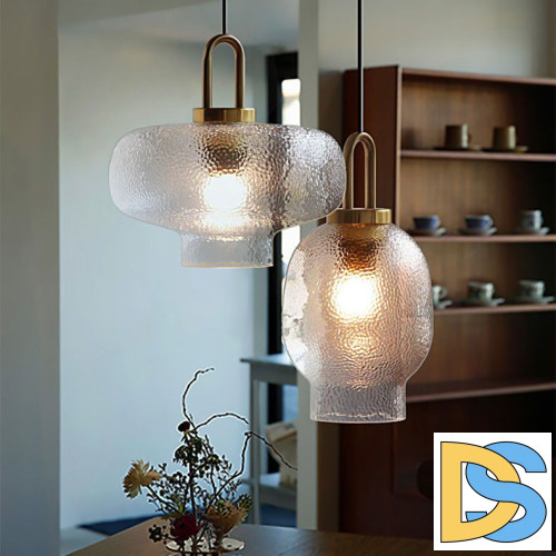 Подвесной светильник ImperiumLoft Liebe 212893-23