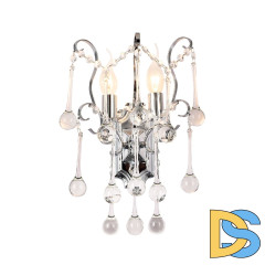 Настенный светильник Modelux ML.6761.02 CR