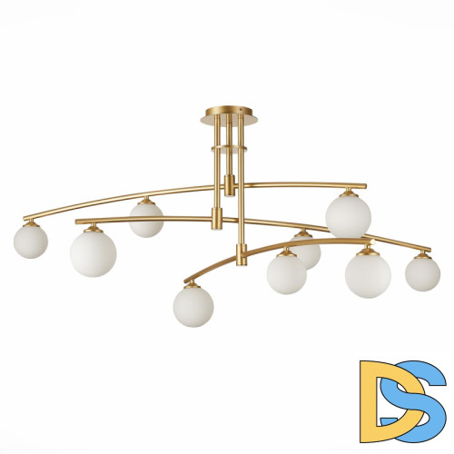 Потолочная люстра ST LUCE SEMBRARE SL1208.302.09