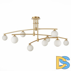 Потолочная люстра ST LUCE SEMBRARE SL1208.302.09