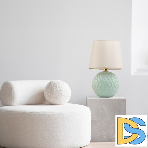 Настольная лампа TK Lighting 5904 Santana a068702