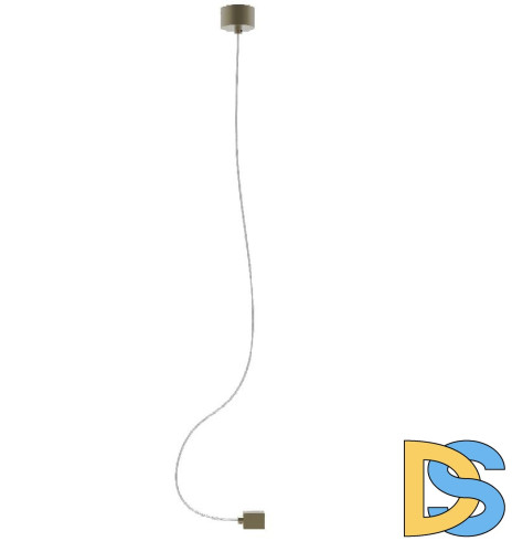 Потолочная чаша с питанием Arlight ART-APRIORI-CANOPY-SIDE-L1500-POWER (OG) 054025