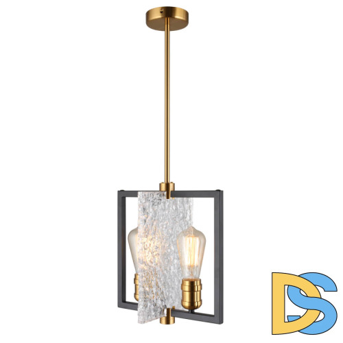 Подвесной светильник Omnilux Onte OML-99706-02