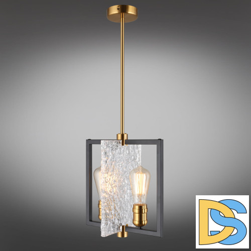 Подвесной светильник Omnilux Onte OML-99706-02