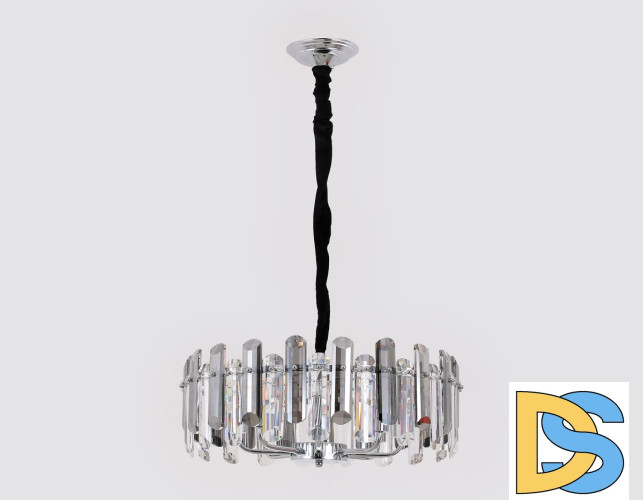 Подвесная люстра Ambrella Light Traditional TR5303