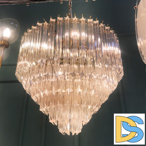 Подвесная люстра Cloyd Oratoria 10307