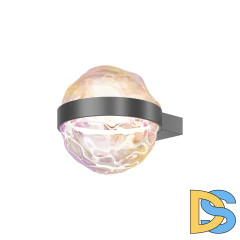 Настенный светильник Maytoni Misterio MOD379WL-L6B3K