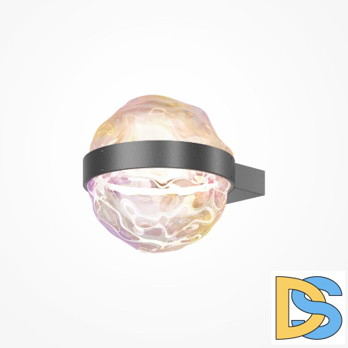 Настенный светильник Maytoni Misterio MOD379WL-L6B3K