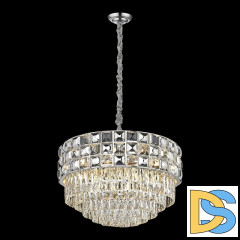 Подвесная люстра Wertmark Sabrina WE133.16.103