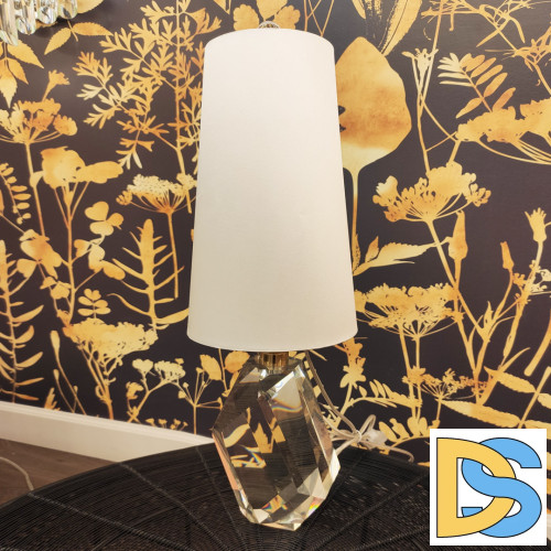 Настольная лампа Cloyd Quartz 30065