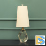 Настольная лампа Cloyd Quartz 30065