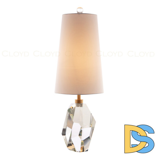 Настольная лампа Cloyd Quartz 30065