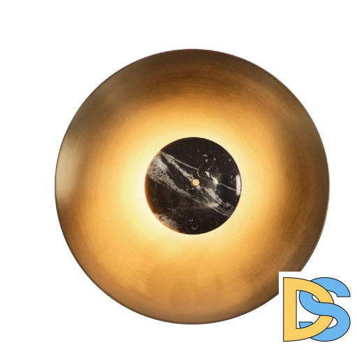 Настенный светильник Favourite Marmo 4246-1W