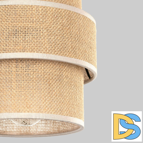 Подвесной светильник TK Lighting 5401 Calisto a068434