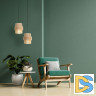 Подвесной светильник TK Lighting 5401 Calisto a068434