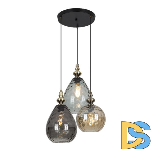 Подвесной светильник Modemodern MD.1183.450