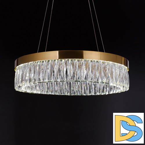 Подвесная люстра Cloyd Teleman 10768