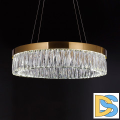 Подвесная люстра Cloyd Teleman 10768