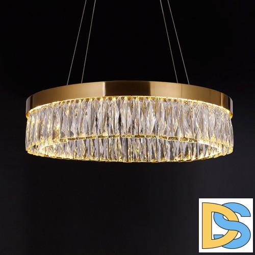 Подвесная люстра Cloyd Teleman 10768