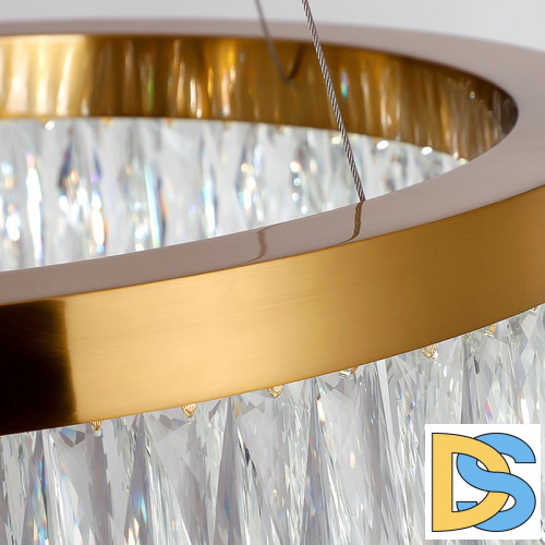 Подвесная люстра Cloyd Teleman 10768