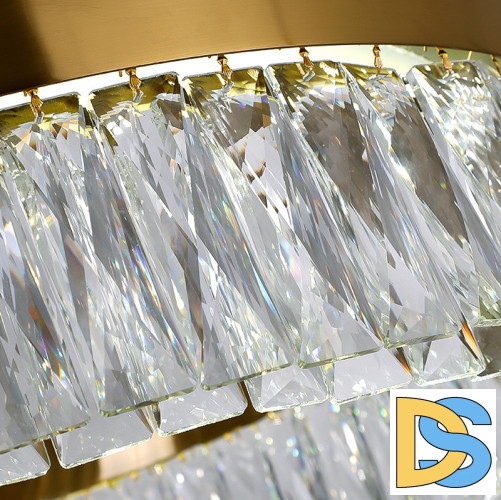 Подвесная люстра Cloyd Teleman 10768