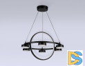 Подвесная люстра Ambrella Light Comfort FL51775