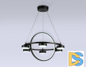 Подвесная люстра Ambrella Light Comfort FL51775