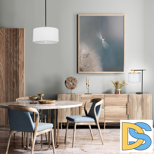 Подвесной светильник Escada Adagio 10186/1S