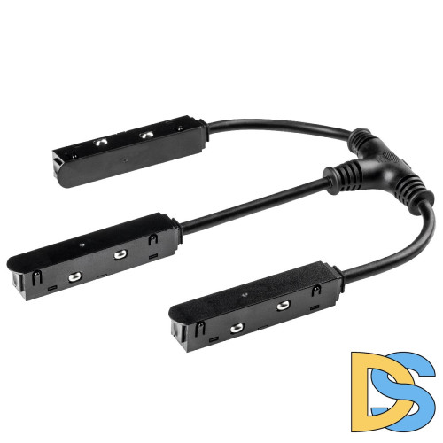 Гибкое соединение T-образный Lightstar Uno 509293