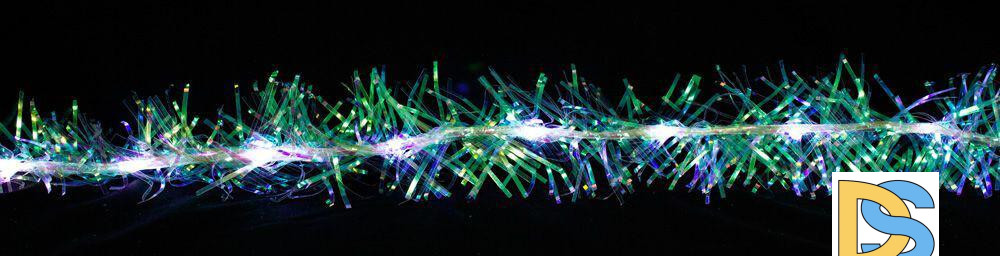 Встраиваемый светильник Fametto Luciole DLS-L144 Gu5.3 Glassy/Light Tea