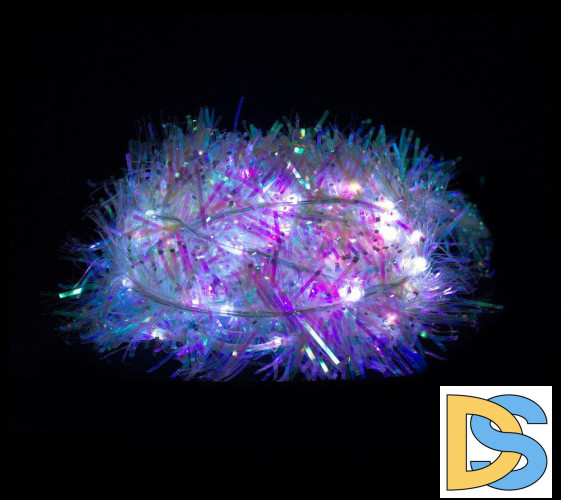 Встраиваемый светильник Fametto Luciole DLS-L144 Gu5.3 Glassy/Light Tea