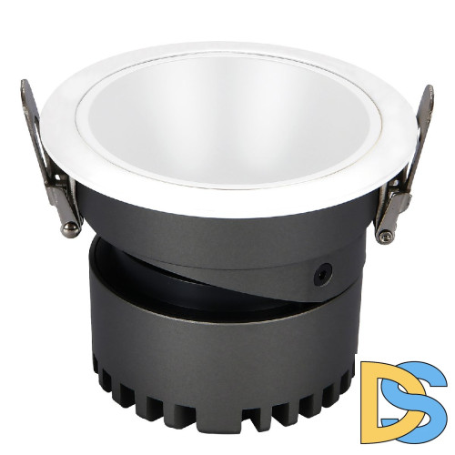 Встраиваемый светильник Favourite Mortise 4415-1C