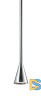 Подвесной светильник Crystal Lux Enero ENERO SP1 CHROME