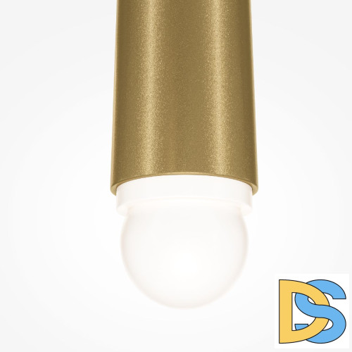 Подвесной светильник Maytoni Cascade MOD132PL-L6BSK