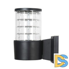 Уличный настенный светильник Feron Сан-Франциско DH0801-P 51548