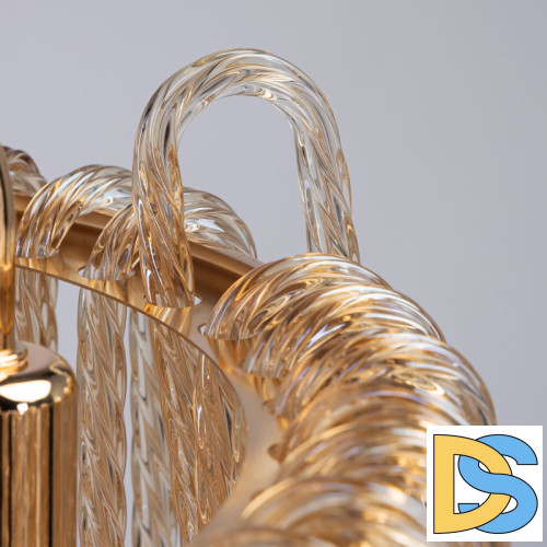 Подвесная люстра MW-Light Лавиния 443010703