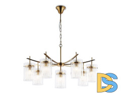 Подвесная люстра Ambrella Light High Light Heigh Light LH56033