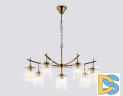 Подвесная люстра Ambrella Light High Light Heigh Light LH56033