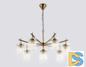Подвесная люстра Ambrella Light High Light Heigh Light LH56033