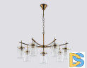 Подвесная люстра Ambrella Light High Light Heigh Light LH56033