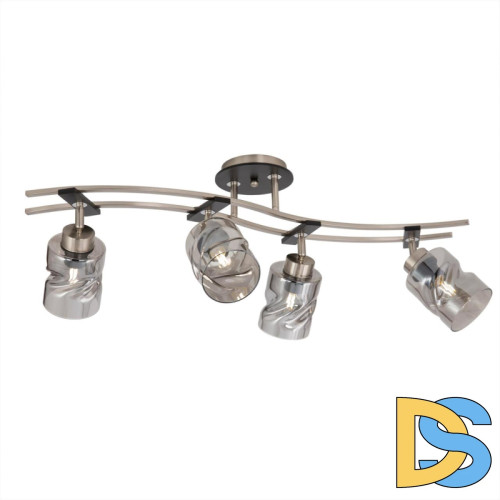 Спот Citilux Мерида CL142145