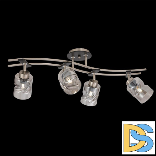 Спот Citilux Мерида CL142145