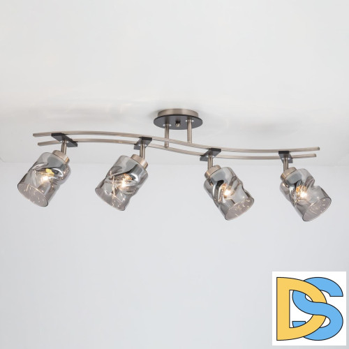 Спот Citilux Мерида CL142145