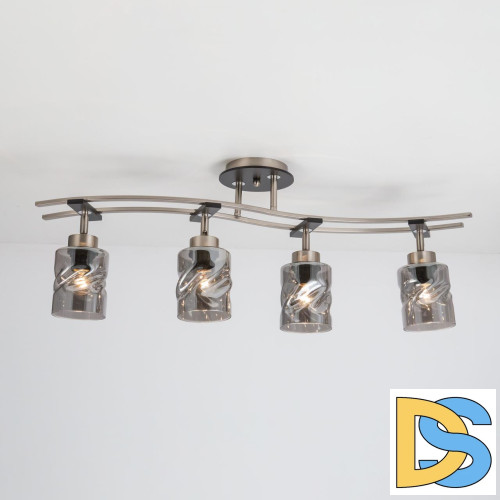 Спот Citilux Мерида CL142145