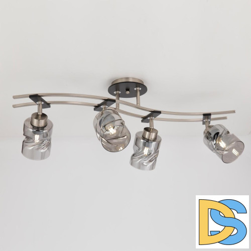 Спот Citilux Мерида CL142145