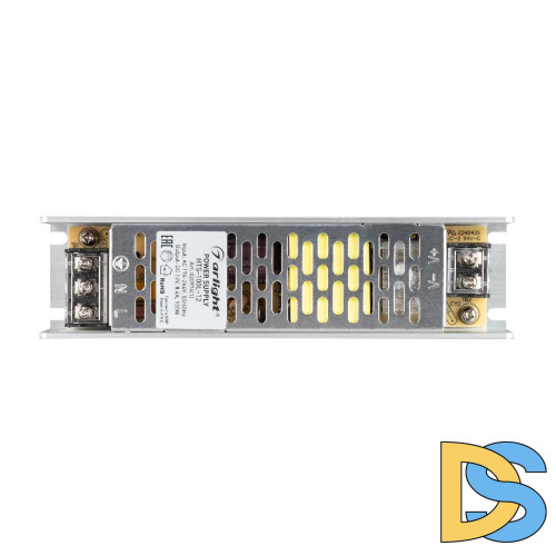 Блок питания Arlight HTS-100L-12 (12V, 8.4A, 100W) 020974(1)