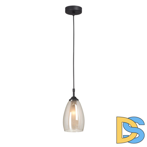 Подвесной светильник Vitaluce V2962-1/1S